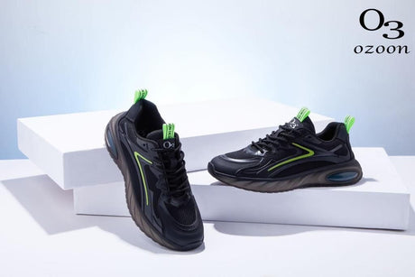 Casual Shoes