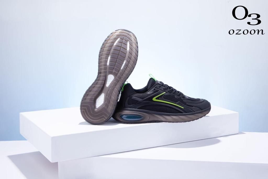 Casual Shoes