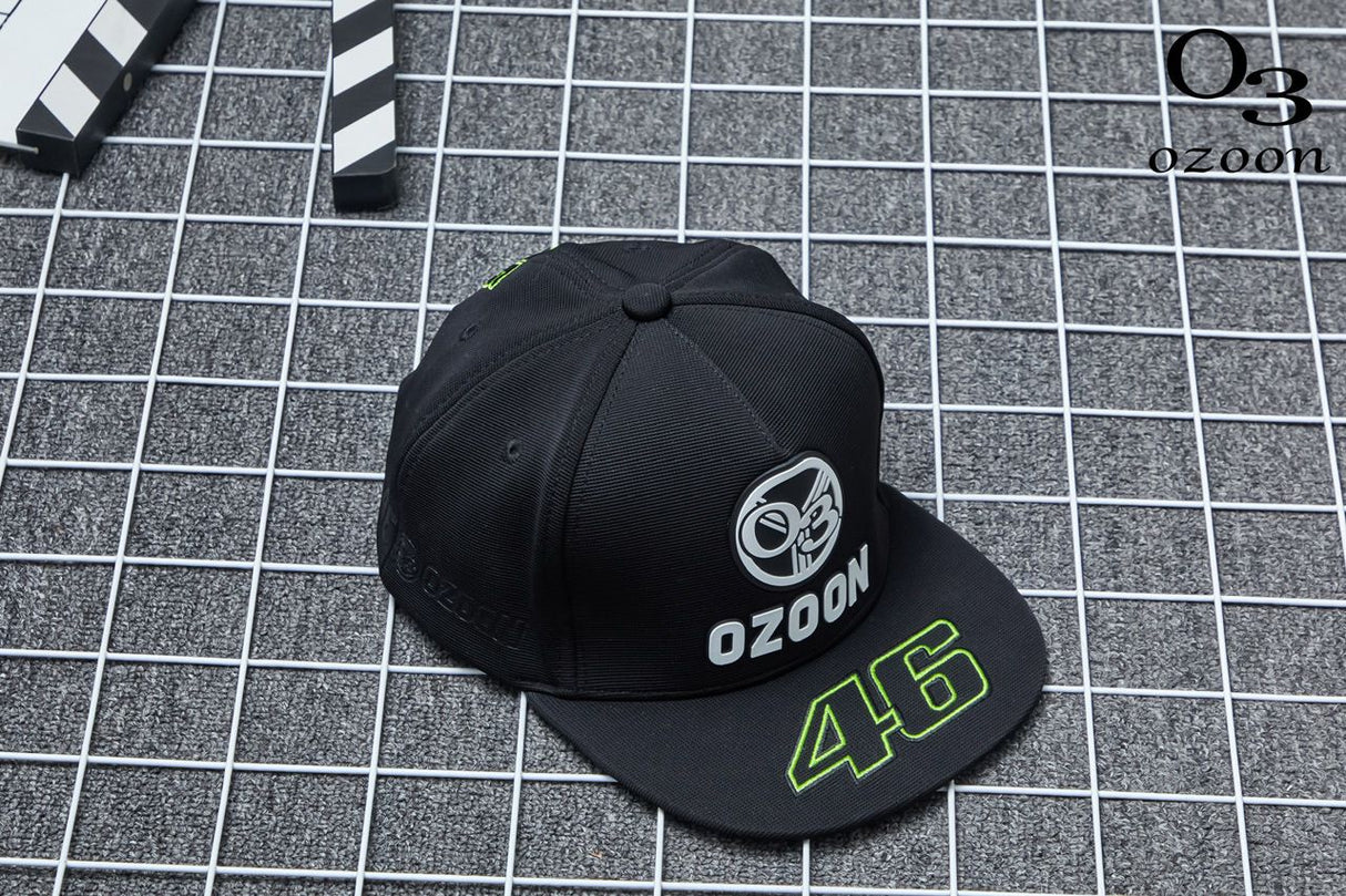 Cap
