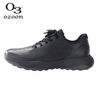 Leather Shoes