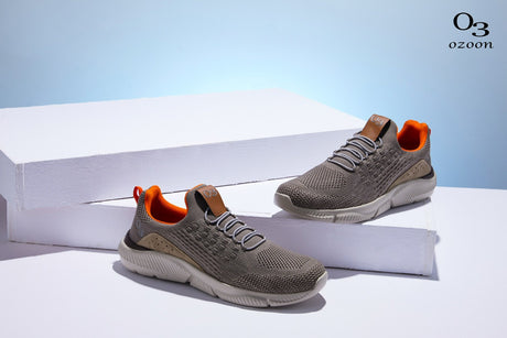 Casual Shoes