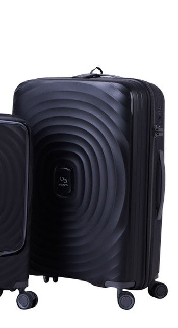 Suitcase
