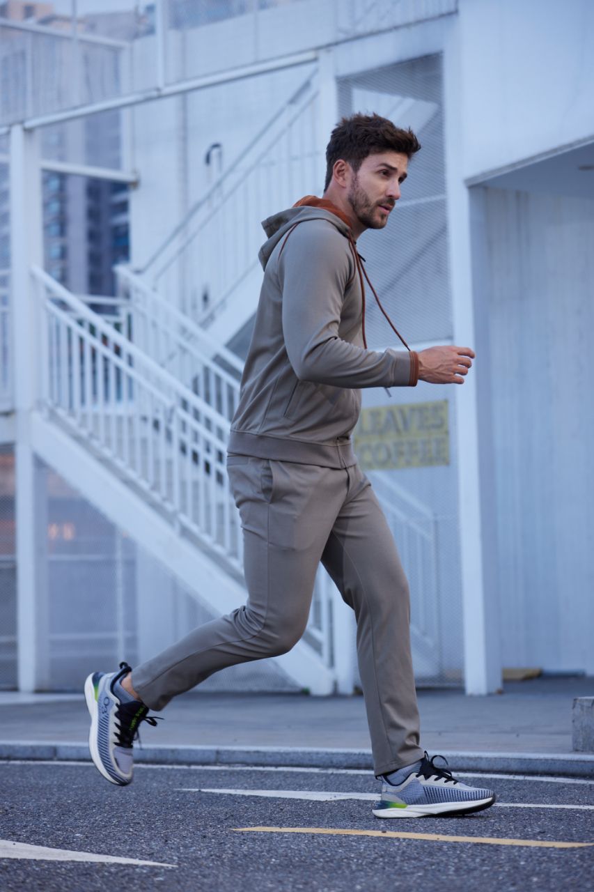 Training Suit