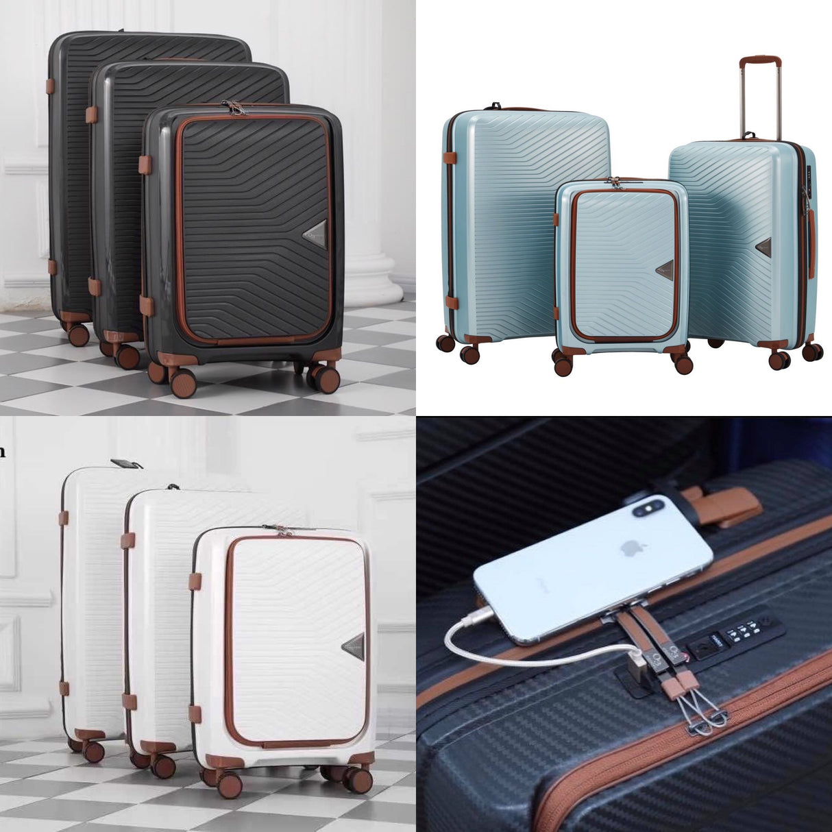 Suitcase