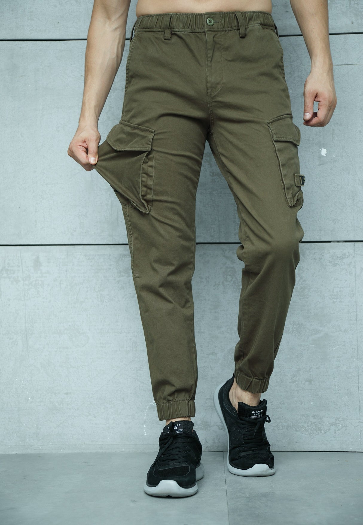 Pants