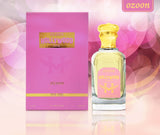 Hollywood Pink