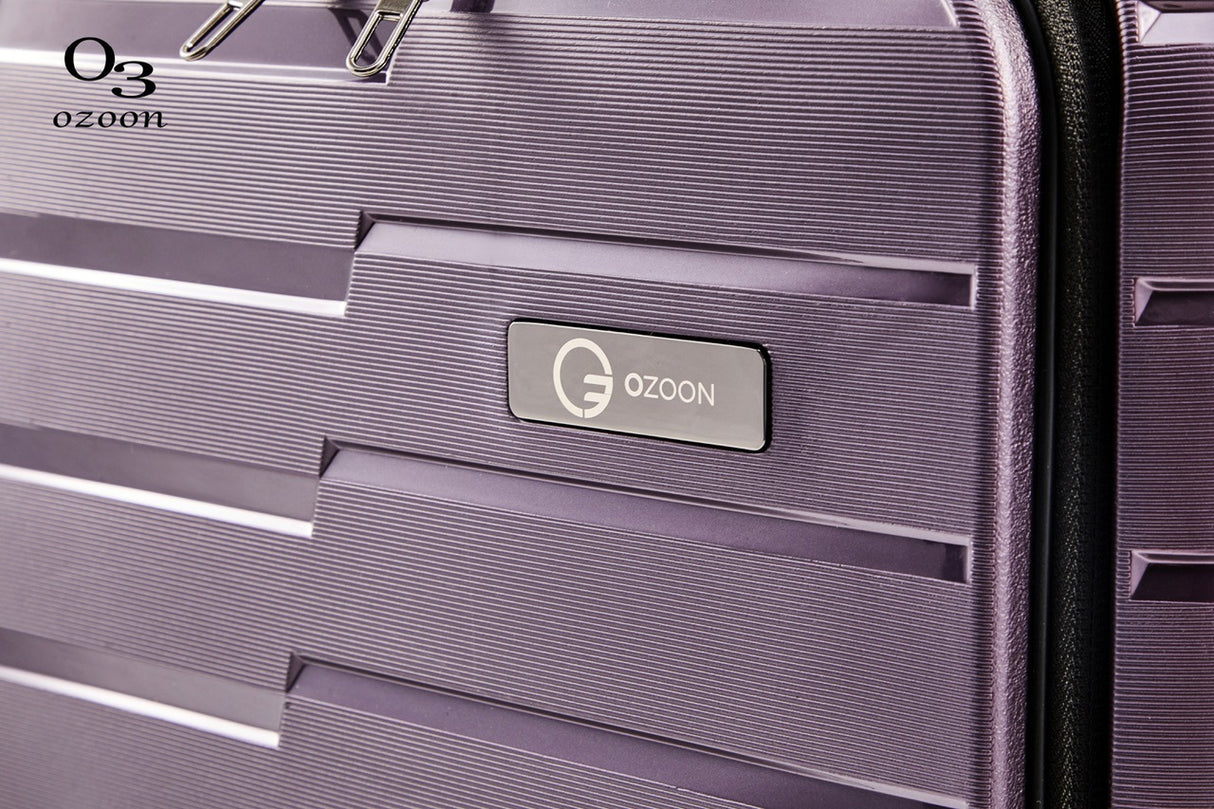 Suitcase