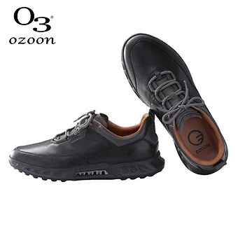 Leather Shoes