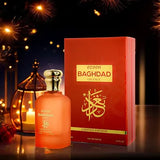 Baghdad Orange
