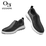 Leather Shoes