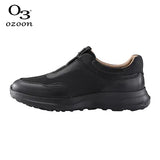 Leather Shoes