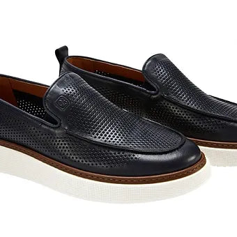 Leather Shoes