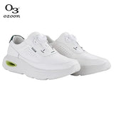 Leather Shoes