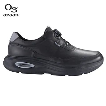 Leather Shoes