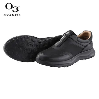 Leather Shoes