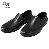 Leather Shoes
