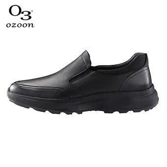 Leather Shoes