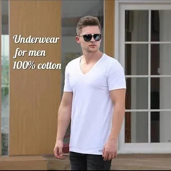 Undershirt