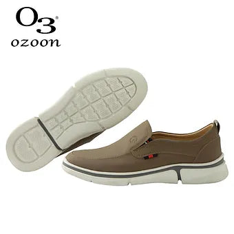 Leather Shoes