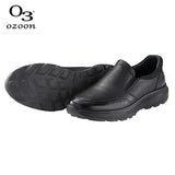 Leather Shoes