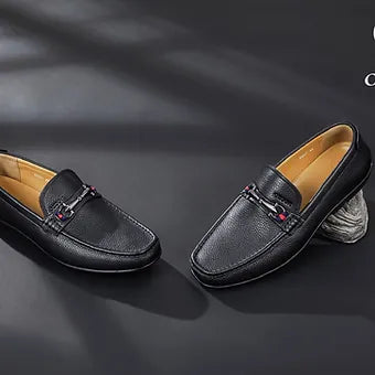 Leather Shoes
