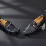 Leather Shoes
