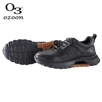 Leather Shoes