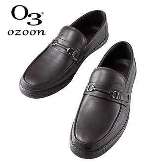 Leather Shoes
