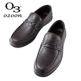 Leather Shoes