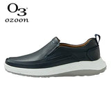 Leather Shoes