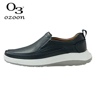 Leather Shoes