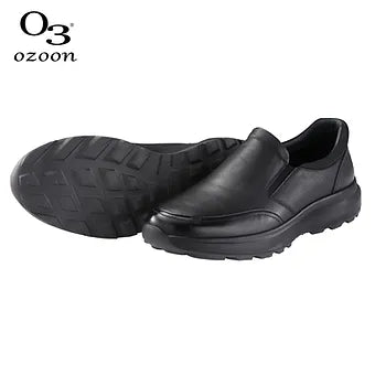 Leather Shoes