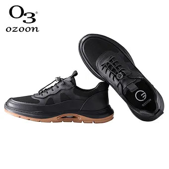 Leather Shoes
