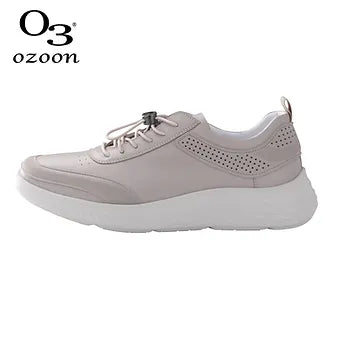 Leather Shoes
