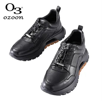 Leather Shoes