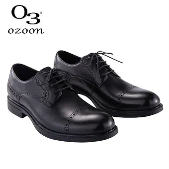 Leather Shoes
