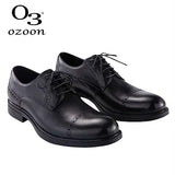 Leather Shoes