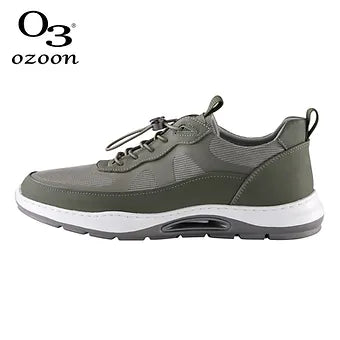 Leather Shoes