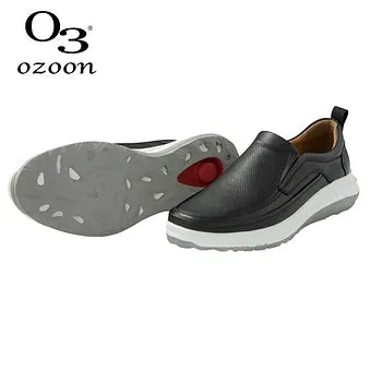 Leather Shoes