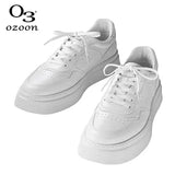 Leather Shoes