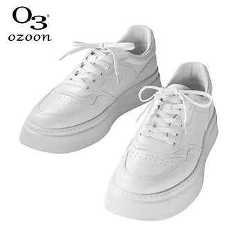 Leather Shoes