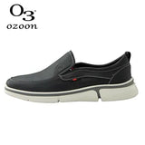 Leather Shoes