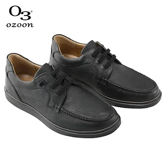 Leather Shoes