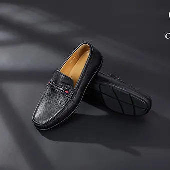 Leather Shoes