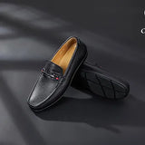 Leather Shoes