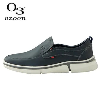 Leather Shoes