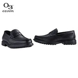 Leather Shoes