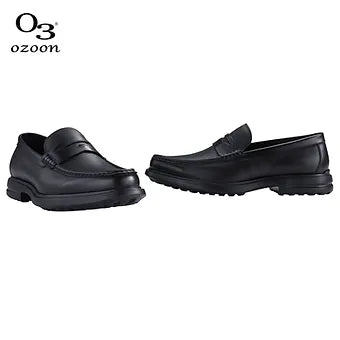 Leather Shoes