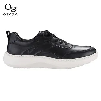 Leather Shoes