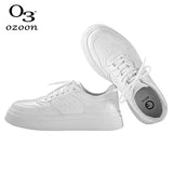 Leather Shoes
